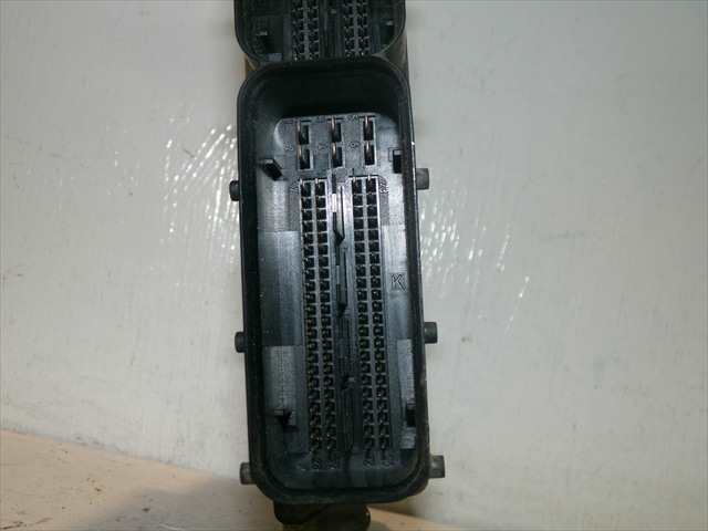 Foto 3ª: Centralita Motor ECU Opel Astra 1.7 CDTI MODELO H,2003-2010 [Z17DTH] (2005)