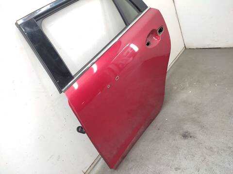 Foto 3ª: Puerta Trasera Izquierda Mazda 6 2.2 D GJ2FW) 175CV 129KW [SH] (2014)