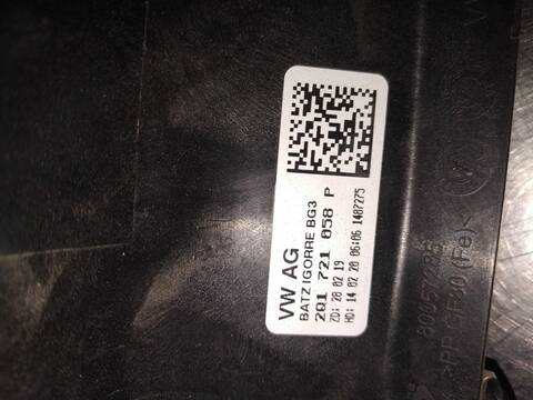 Foto 2ª: Pedal Freno Volkswagen Polo ADVANCE 95CV 70KW [DKL] (2020)