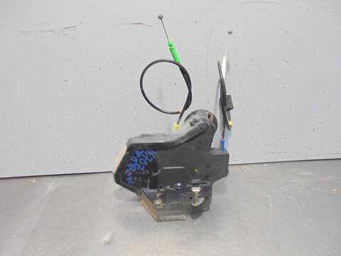 Cerradura Puerta Trasera Derecha Toyota Land Cruiser 3.0 TD 173CV 127KW