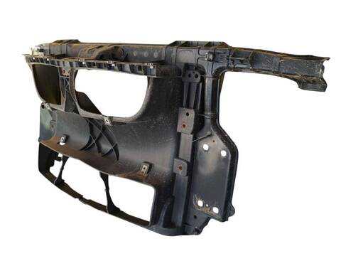 Foto 3ª: Paragolpes Delantero Bmw Serie 1 114 120 I (2003)