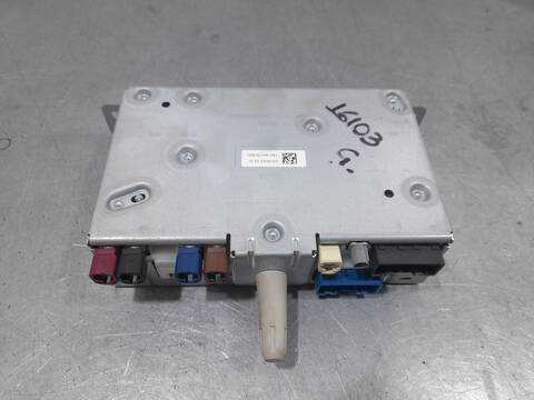 Sistema Audio Radio CD Peugeot 2008 ALLURE 101CV