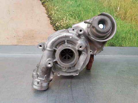 Turbocompresor Renault Clio BUSINESS 75CV 55KW