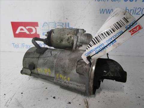 Motor de Arranque Chevrolet Epica 2.0 LTX 150CV 110KW