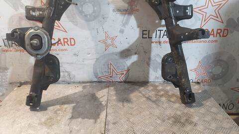 Foto 2ª: Puente Delantero Bmw X5 3.0D 184CV 135KW [306D1] (2003)