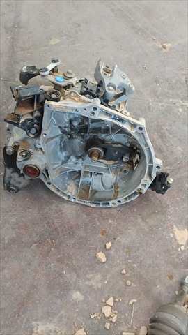 Caja Cambios Seat Leon 1.6 TDI
