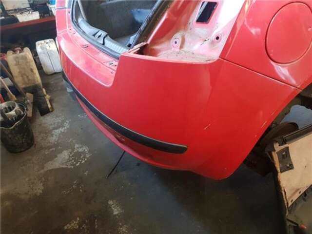 Paragolpes Trasero Fiat Stilo 1.6 16V (192_XB1A)