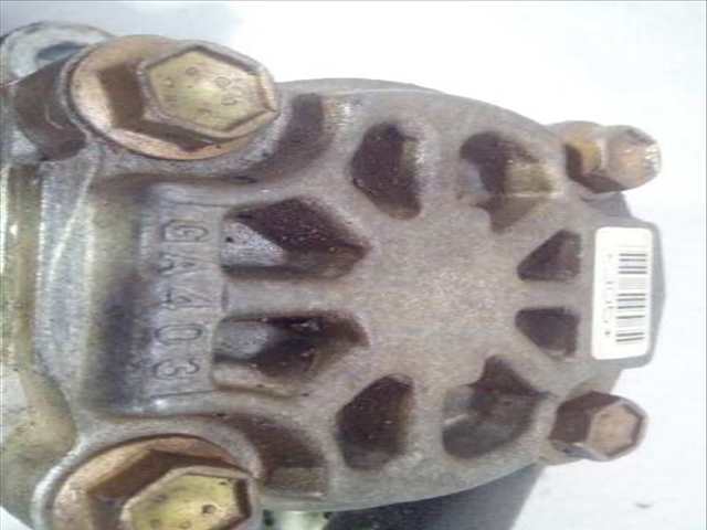 Foto 2ª: Bomba de Direccion Toyota Land Cruiser 3.0 D-4D GX 163CV 120KW [1KDFTV] (2004)