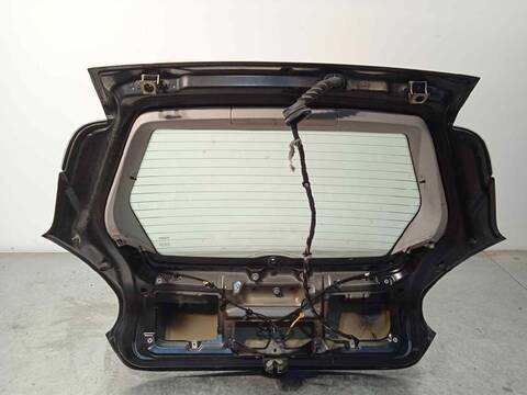 Foto 4ª: Portón Fiat Bravo 1.6 JTDM 16V CAT 105CV 77KW [198A3000] (2010)