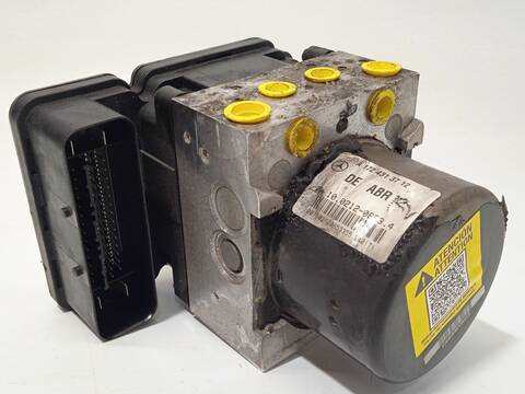 Abs Mercedes Clase C 160 C 180 CGI BLUEEFFICIENCY 204.349) COUPE 156CV 115KW