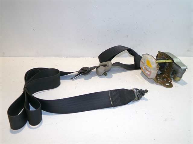 Cinturón Delantero Izquierdo Suzuki Ignis 1.3 CDTI 2000-2008