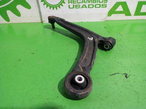 Foto 3ª: Brazo Suspension Delantero Derecho Fiat 500 LOUNGE 95CV [199B1000] (2009)