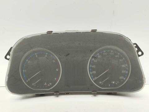 Cuadro de Instrumentos Toyota Rav4 ADVANCE 143CV 105KW