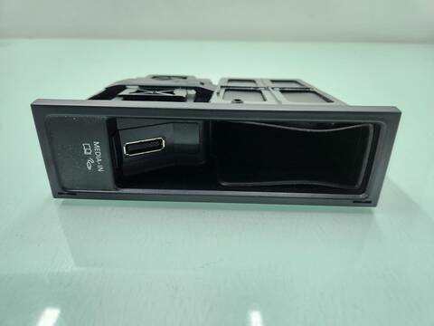 Centralita Motor ECU Volkswagen Golf RABBIT BLUEMOTION 105CV 77KW