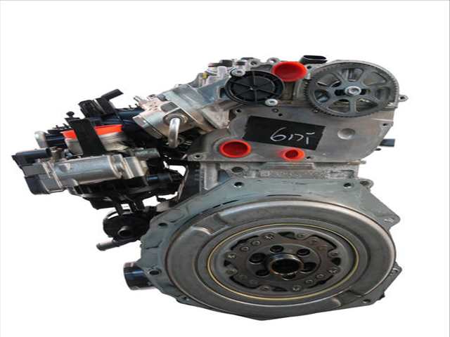 Foto 3ª: Motor Completo Volkswagen Golf 204CV 150KW [CUKB CUK] (2016)