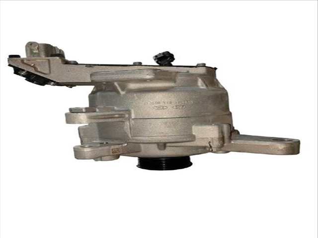 Alternador Hyundai Kona 1.6 GDI HYBRID