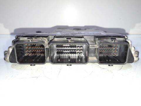 Foto 2ª: Centralita Motor ECU Renault Espace GRAND ESPACE EXPRESSION 150CV 110KW [G9T J7] (2005)