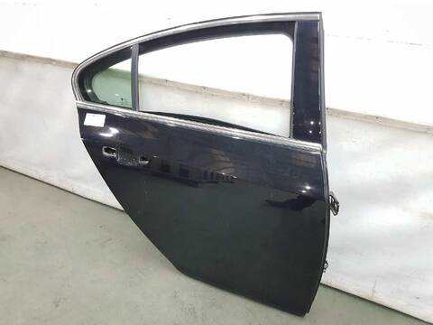 Foto 2ª: Puerta Trasera Derecha Opel Insignia 2.0 16V CDTI 160CV AUT. [A20DTH] (2008)