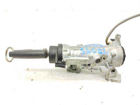 Foto 4ª: Motor de Arranque Volkswagen Golf 1.6 TDI DPF 105CV 77KW [CLH] (2015)