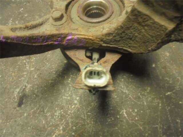 Mangueta Delantera Derecha Opel Antara 2.0 CDTI