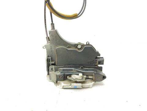 Cerradura Puerta Trasera Derecha Mitsubishi Grandis 2.0 DI-D CAT 136CV 100KW