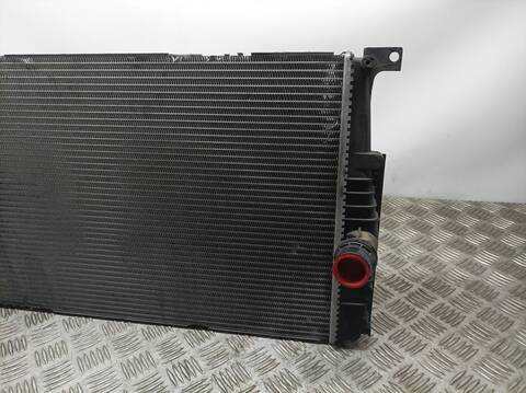 Foto 2ª: Radiador Motor Bmw Serie 3 315 316D 116CV 85KW [N47D20C] (2012)