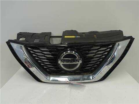 Rejilla Delantera Nissan Qashqai 1.2 360 116CV 85KW