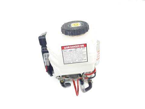 Servofreno Toyota Rav4 HYBRID 4X2 STYLE 113CV 83KW