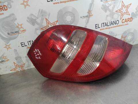 Piloto Trasero Izquierdo Mercedes Clase A 140 A 180 CDI 169.007) 109CV 80KW