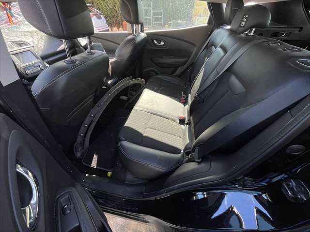 Asientos Traseros Renault Kadjar 1.6 DCI 130cv