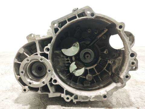 Caja Cambios Audi Q3 2.0 TDI 150CV 110KW