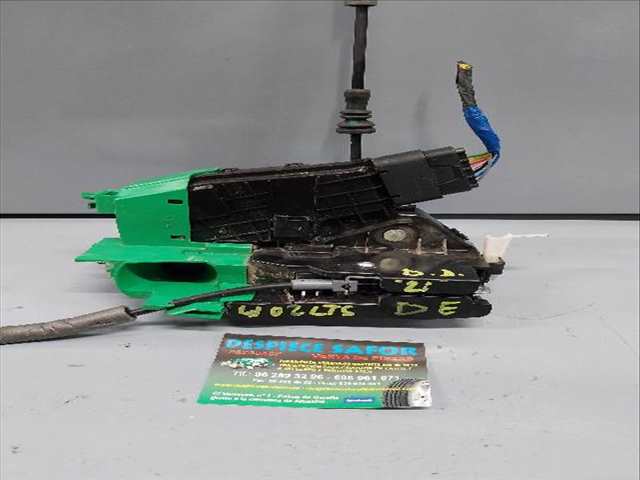 Cerradura Puerta Delantera Derecha Hyundai i30 2.0 G