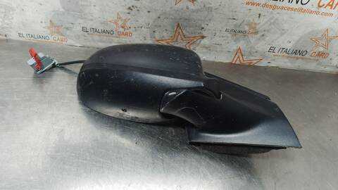 Foto 2ª: Retrovisor Derecho Fiat Croma 2.4 20V MULTIJET EMOTION 200CV 147KW [939A3000] (2006)