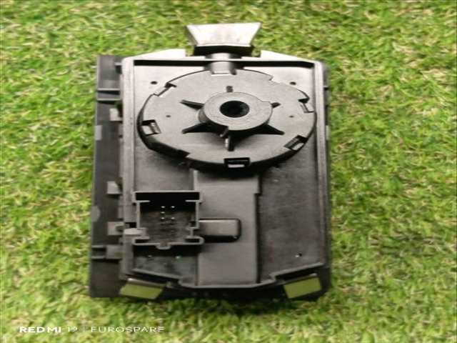 Foto 4ª: Mando Multifuncion Mercedes Clase ML 320 3.0 CDI 5P [642940] (2007)