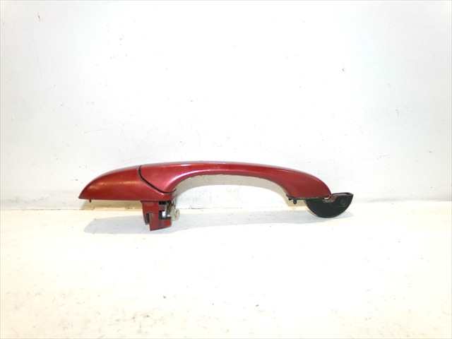 Foto 2ª: Maneta Exterior Trasera Derecha Dodge Caliber 2.0 CRD 2006-2012 [BSY] (2008)