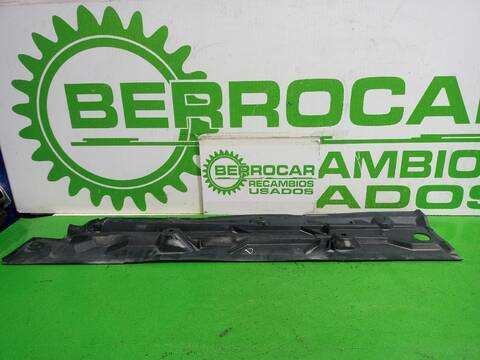 Foto 2ª: Cubrecarter Renault Laguna RENAULT LAGUNA III GRANDTOUR 109CV [K9K780] (2007)