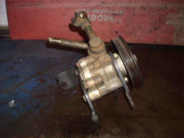 Bomba Servodireccion Nissan Pathfinder 2.5 DCI