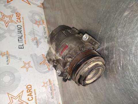 Foto 3ª: Compresor Aire Acondicionado Bmw Serie 5 518 528I BERLINA 193CV 142KW [M52B28] (1998)