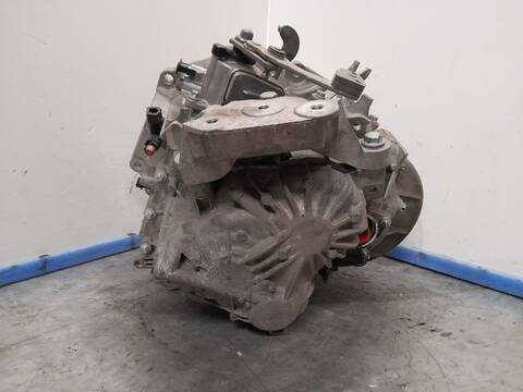 Foto 3ª: Caja Cambios Opel Astra BUSINESS 110CV 81KW [B16DTE] (2017)