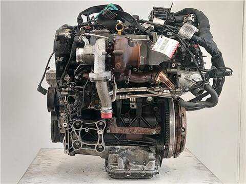 Motor Completo Opel Insignia 2.0 EXCELLENCE 170CV 125KW