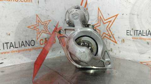 Foto 2ª: Motor de Arranque Opel Astra SELECTIVE 116CV 85KW [A16XER] (2011)