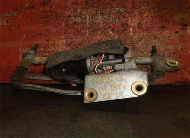 Foto 3ª: Motor Limpia Delantero Renault Scenic 1.9 DTI (JA0N) I (JA...)(1999-_) [F9Q 736]