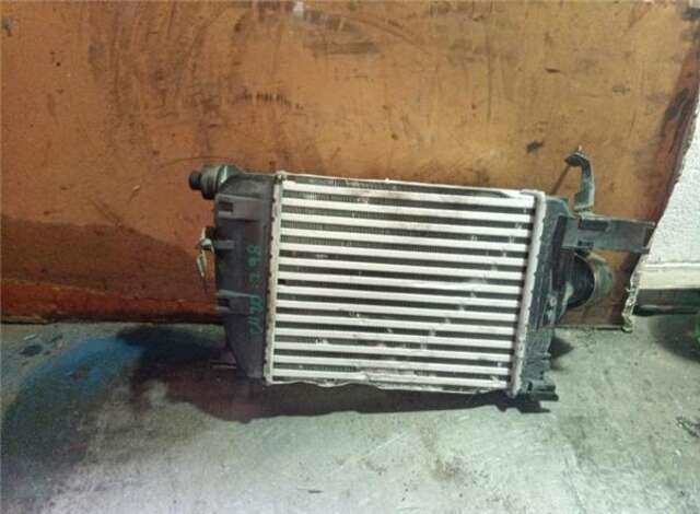 Foto 3ª: Intercooler Renault Clio 0.9T [H4BB408]