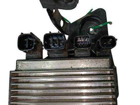 Centralita Motor ECU Toyota Rav4 2.2 D ALA35_)