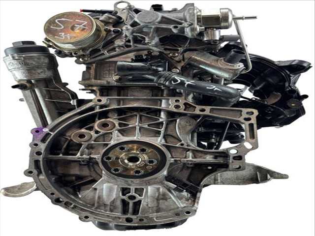 Motor Completo Bmw Serie 1 114 136 CV 100KW