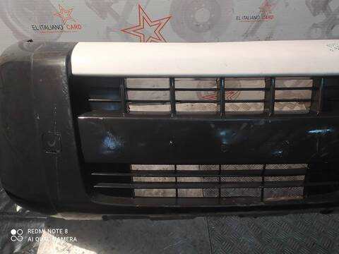 Foto 2ª: Paragolpes Delantero Peugeot Bipper BASICO 75CV 55KW [199A9000] (2013)