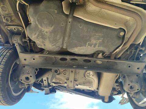 Foto 2ª: Puente Trasero Seat Arona STYLE EDITION 95CV 70KW [DKL] (2019)