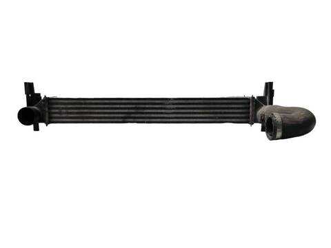 Foto 2ª: Intercooler Seat Ibiza 1.6 TDI (2008)