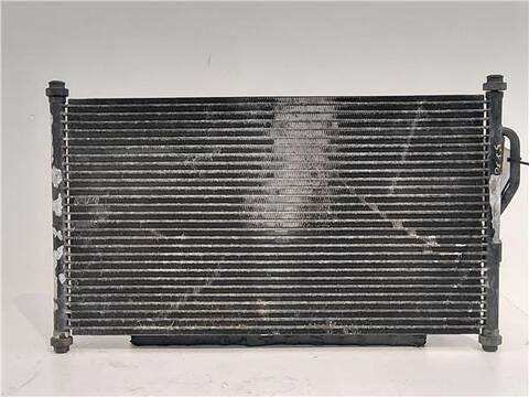 Foto 3ª: Radiador Calefaccion A.A. Honda Crv 2.0 BASICO RD1) 128CV 94KW RD1/3) [B20B3] (1998)