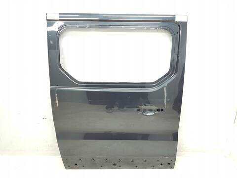 Puerta Lateral Corredera Derecha Renault Trafic L1H1 29T KOMFORT
